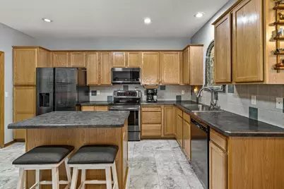 5787 Prairie Ridge Drive #123, Shoreview, MN 55126 - Photo 7