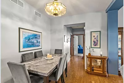 5787 Prairie Ridge Drive #123, Shoreview, MN 55126 - Photo 5