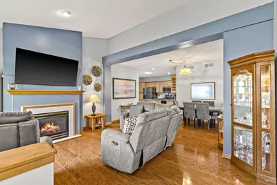 5787 Prairie Ridge Drive #123, Shoreview, MN 55126 - Photo 3