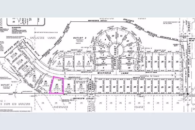 1182 (Lot 37) Wisteria Lane, New Richmond, WI 54017 - Photo 1