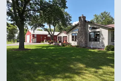 8010 Center Street, Clear Lake, MN 55319 - Photo 1