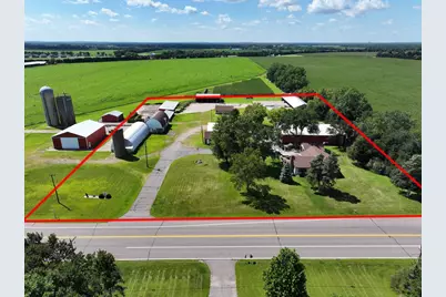 8010 Center Street, Clear Lake, MN 55319 - Photo 37