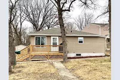 1033 Campbell Avenue, Detroit Lakes, MN 56501 - Photo 3