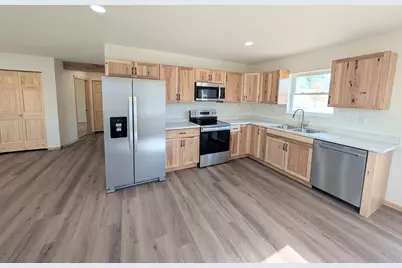 1600 Trails Road, Spooner, WI 54801 - Photo 3