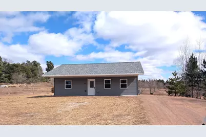 1600 Trails Road, Spooner, WI 54801 - Photo 1
