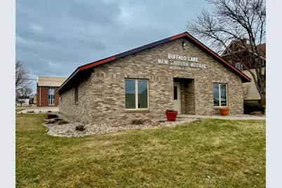 514 Sibley Avenue, Gaylord, MN 55334 - Photo 1