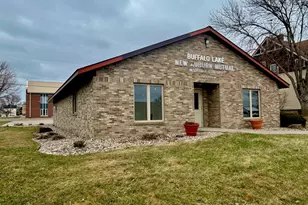 514 Sibley Ave, Gaylord, MN 55334 - Photo 1