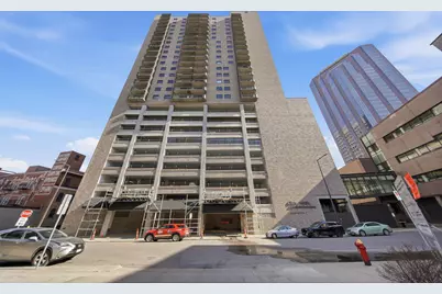 66 9th Street E #1510, Saint Paul, MN 55101 - Photo 1