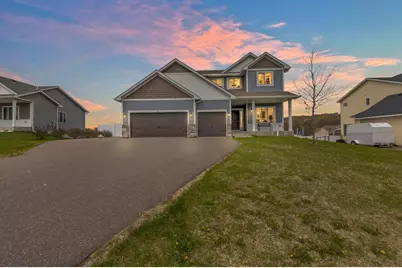 3643 236th Lane NW, Saint Francis, MN 55070 - Photo 1