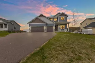 3643 236th Ln NW, Saint Francis, MN 55070 - Photo 1