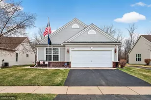 15739 Farnham Ave N, Hugo, MN 55038 - Photo 1