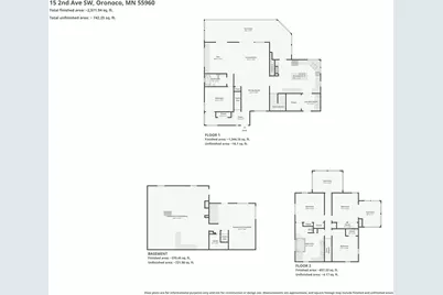 15 2nd Avenue SW, Oronoco, MN 55960 - Photo 43