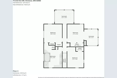 15 2nd Avenue SW, Oronoco, MN 55960 - Photo 45