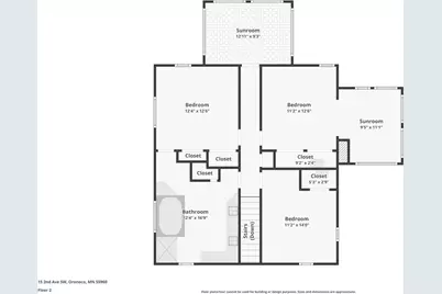 15 2nd Avenue SW, Oronoco, MN 55960 - Photo 31