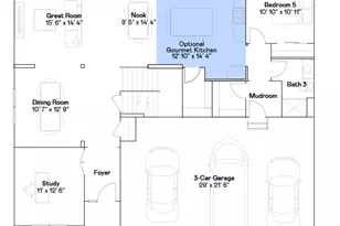 9827 49th Pl NE, Saint Michael, MN 55376 - Photo 23