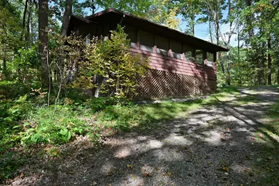 W3905 Leesome Lake Road, Sarona, WI 54870 - Photo 35