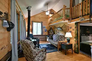 W3905 Leesome Lake Rd, Sarona, WI 54870 - Photo 15