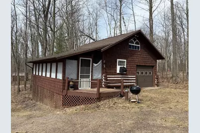 W3905 Leesome Lake Road, Sarona, WI 54870 - Photo 7