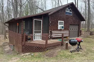 W3905 Leesome Lake Rd, Sarona, WI 54870 - Photo 1
