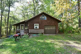 W3905 Leesome Lake Rd, Sarona, WI 54870 - Photo 9