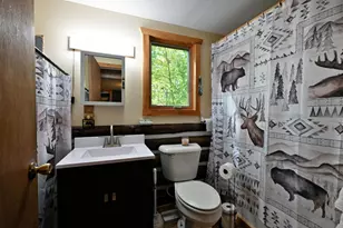 W3905 Leesome Lake Rd, Sarona, WI 54870 - Photo 23