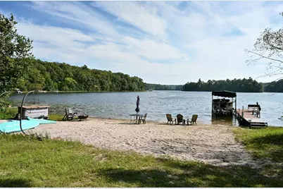 W3905 Leesome Lake Road, Sarona, WI 54870 - Photo 37