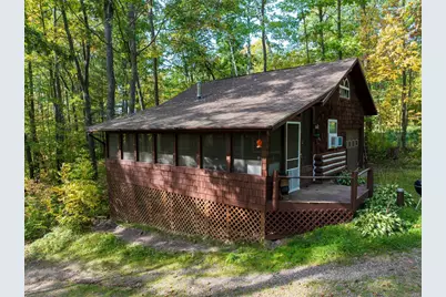 W3905 Leesome Lake Road, Sarona, WI 54870 - Photo 5