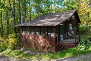 W3905 Leesome Lake Rd, Sarona, WI 54870 - Photo 5