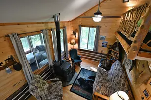 W3905 Leesome Lake Rd, Sarona, WI 54870 - Photo 27