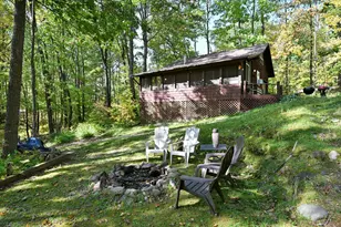 W3905 Leesome Lake Rd, Sarona, WI 54870 - Photo 1