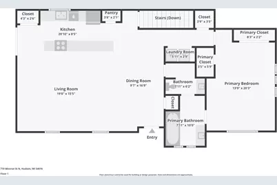 719 Monroe Street N, Hudson, WI 54016 - Photo 37