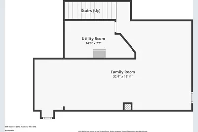 719 Monroe Street N, Hudson, WI 54016 - Photo 39