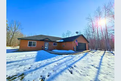 2337 Webb Forest Court NW, Hackensack, MN 56452 - Photo 1