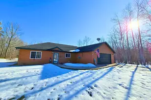 2337 Webb Forest Ct NW, Hackensack, MN 56452 - Photo 1