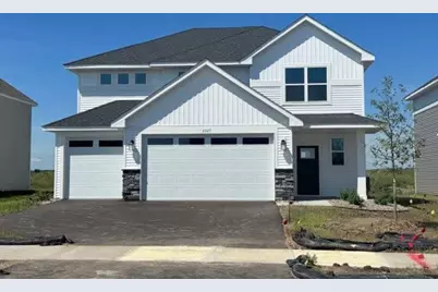 2527 Jandell Avenue NE, Saint Michael, MN 55376 - Photo 1