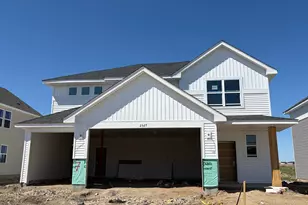 2527 Jandell Ave NE, Saint Michael, MN 55376 - Photo 1