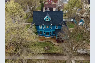 121 N 5th Street, Montevideo, MN 56265 - Photo 1