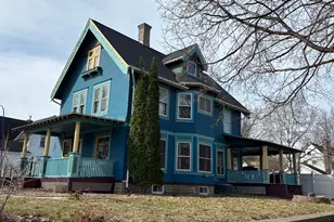 121 N 5th St, Montevideo, MN 56265 - Photo 1