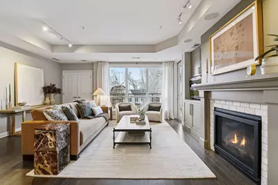 3970 Wooddale Avenue S #201D, Saint Louis Park, MN 55416 - Photo 9