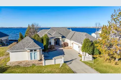 425 Irving Beach Drive SW, Bemidji, MN 56601 - Photo 1