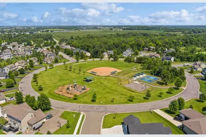 723 Vista Court, Hanover, MN 55341 - Photo 19