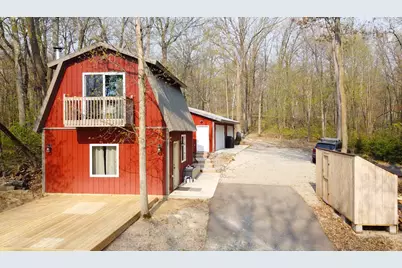 10531 Chippewa Beach Road NW, Cass Lake, MN 56633 - Photo 13