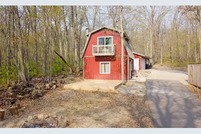 10531 Chippewa Beach Road NW, Cass Lake, MN 56633 - Photo 1