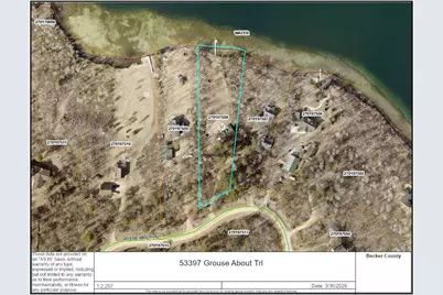 53397 Grouse About Trail, Park Rapids, MN 56470 - Photo 31