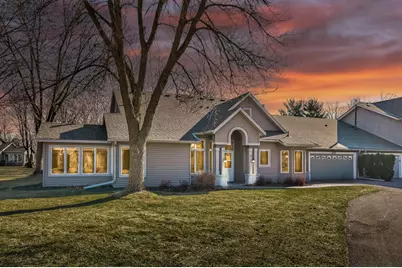 2562 Manitou Lane, White Bear Lake, MN 55110 - Photo 1