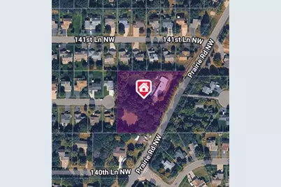 14122 Prairie Road NW, Andover, MN 55304 - Photo 59