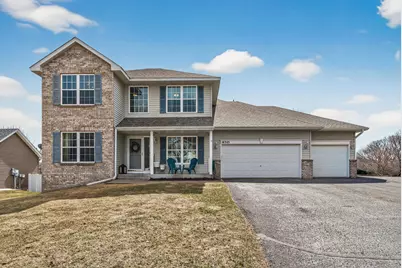 18385 Olson Street NW, Elk River, MN 55330 - Photo 1