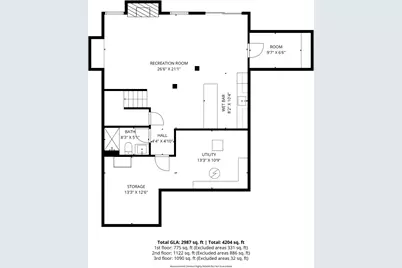 18385 Olson Street NW, Elk River, MN 55330 - Photo 57