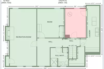 4836 Quail Avenue N, Crystal, MN 55429 - Photo 49