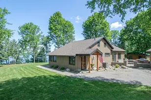 7516 Blue Water Beach Rd NW, Walker, MN 56484 - Photo 33